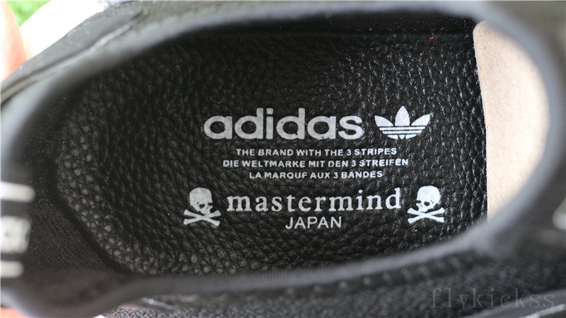 Adidas NMD XR1 MMJ Mastermind Japan